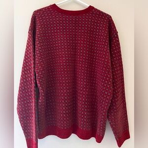 Knightsbridge Crewneck Sweater